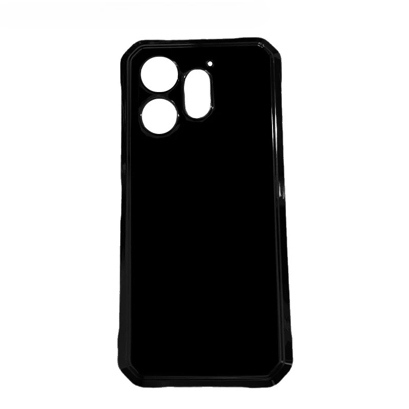 Soft TPU Phone Case for Blackview Oscal Marine 3 Cases Silic