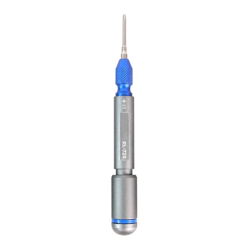 Expertly Designed Electronic Repair Precisions Screwdriver Improve Efficiency F1CD