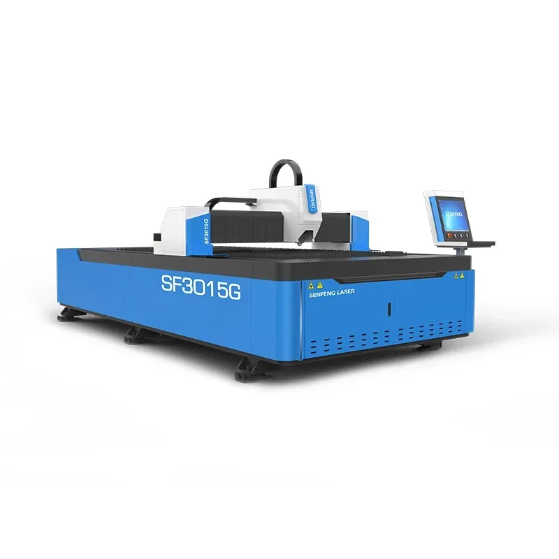 RAYCUS 1000W 2000W 3000W 2kw 4kw watt CNC sheet metal fiber laser cutting machine cutter price fiber