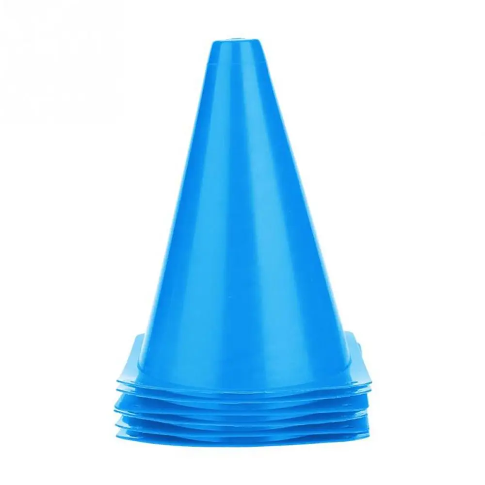 

Sport Equipment Sports Training Sports Accessories Training Cones Soccer Marker Cones Training Equipment Skate Marker Cones