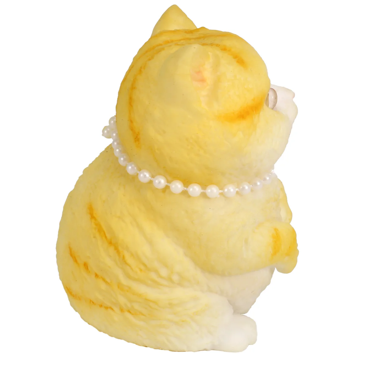 A72Z Średnie Squishy Zabawki dla kotów Stress Relief Cat Squishy Toys Funny Cat Squishy Toys Soft Cat Squishy Stress Toy Gifts,D