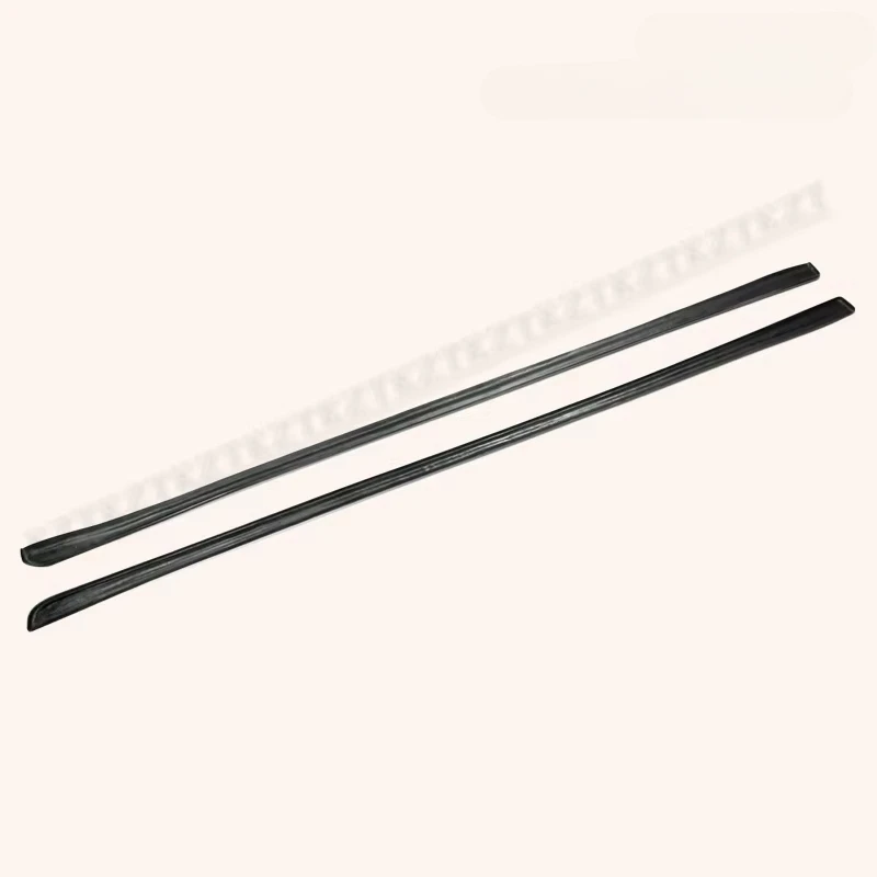 

FOR SUBARU Fiber Glass 14-18 Impreza WRX VAB VAF Bottom Line Side Skirt