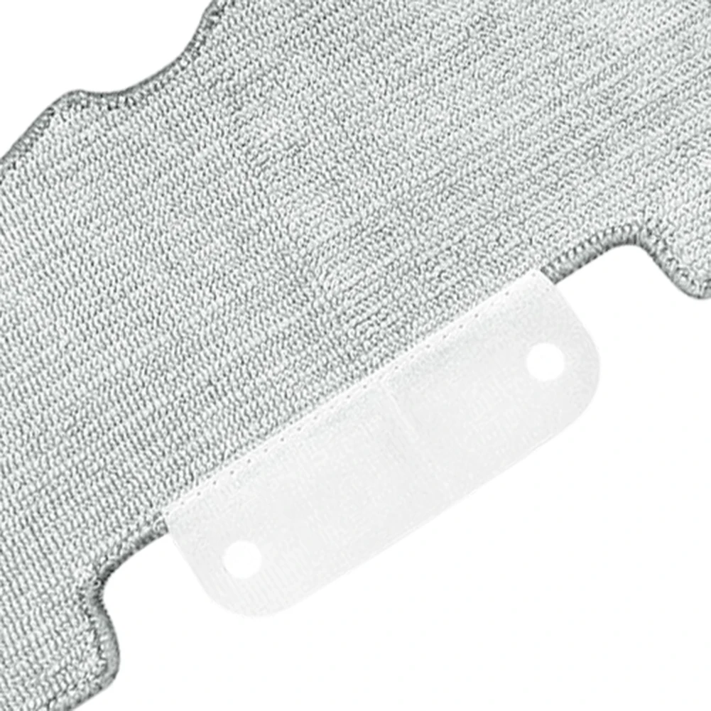 

Комплект аксессуаров для пылесоса Airzeen Q10 Pro: 5 салфеток для швабры, 6 мешков для пыли, сменные детали для уборки из микрофибры