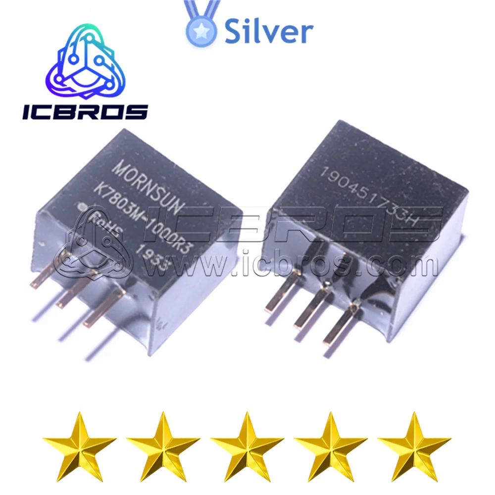 K7803M-1000R3 SIP3 …