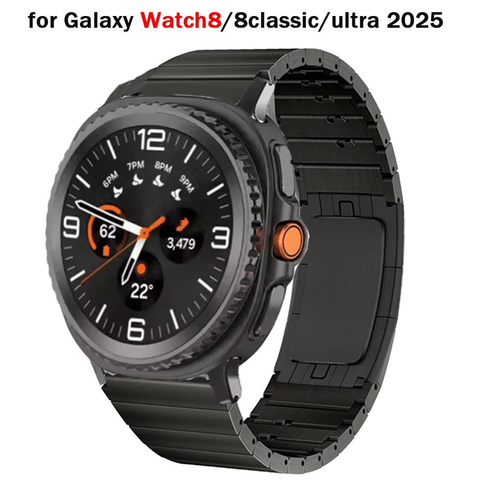 Stainless Steel Ban… - image