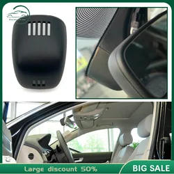 For Audi A3 A4 A5 A6 A7 A8 Q2 Q3 Q4 Q7 Q8 Anti glare cover for the lower cover of the rearview mirror inner mirror