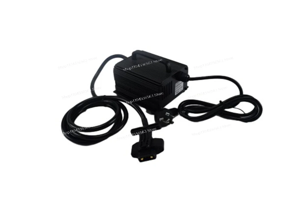 

Lithium Battery Charger GBCH24V10A-RHR-P2-A00 - Forklift Parts for CBD15J-LI3 Pallet Truck Maintenance