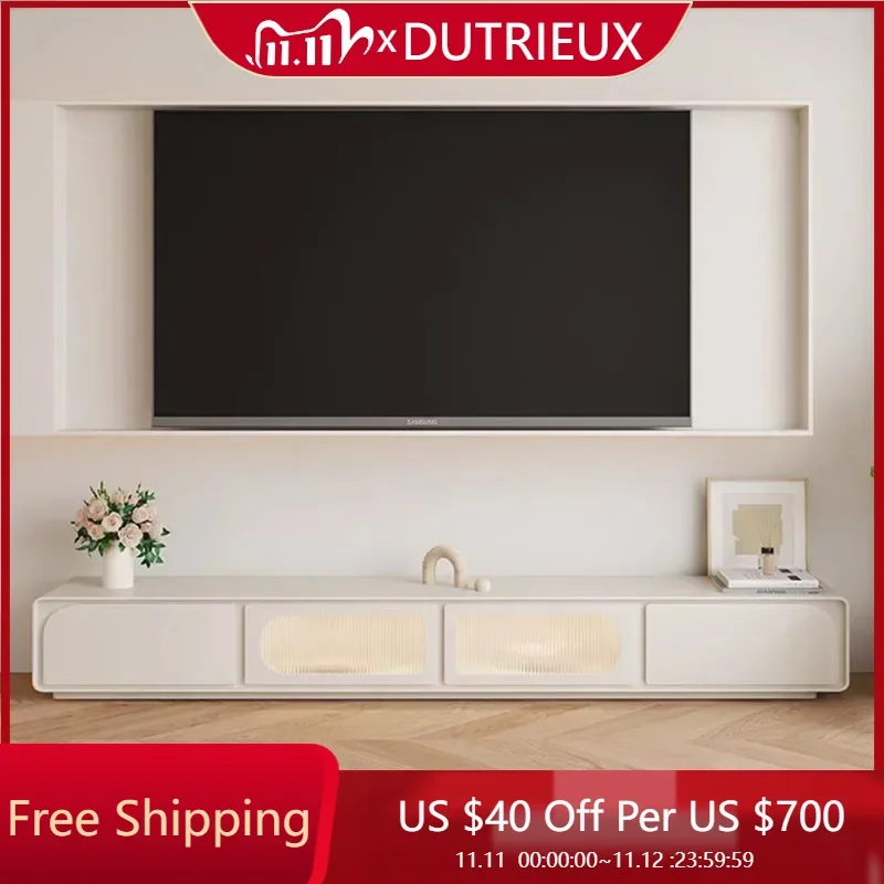 

Unique Luxury Tv Table Display Monitor Cabinets Living Room Modern Storage Tv Stands Drawers Muebles Para Tv Trendy Furniture