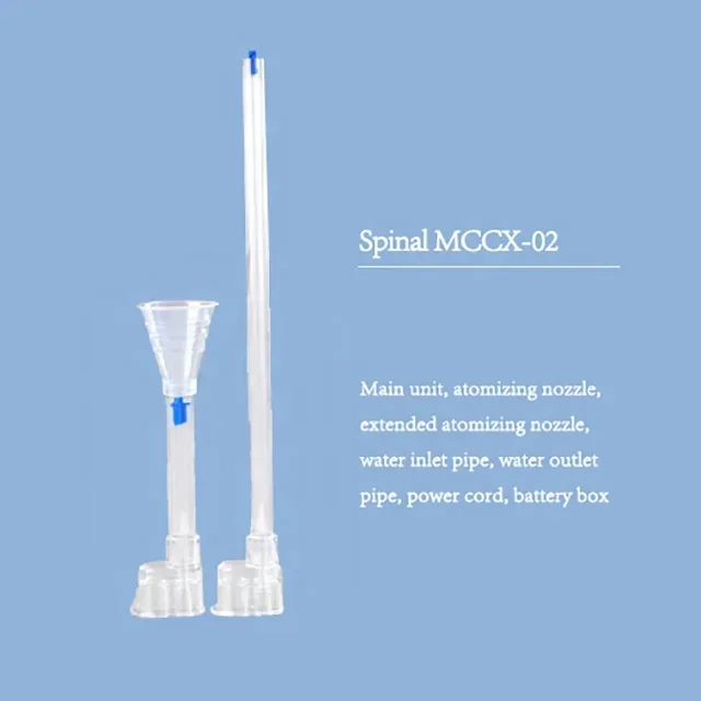 Disposable Pulse Surgical Irrigator