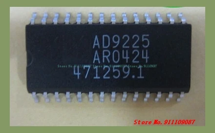AD9225AR AD9225