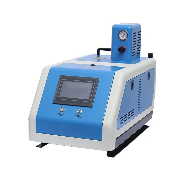 Hot melt adhesive machine, handheld piston pump hot melt adhesive machine equipment