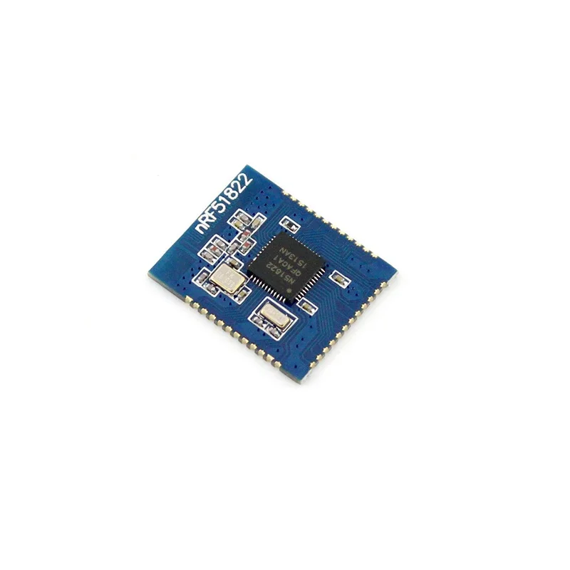 Bluetooth 4.0 Module NRF51822 Module Ble4.0 Development Board 2.4G