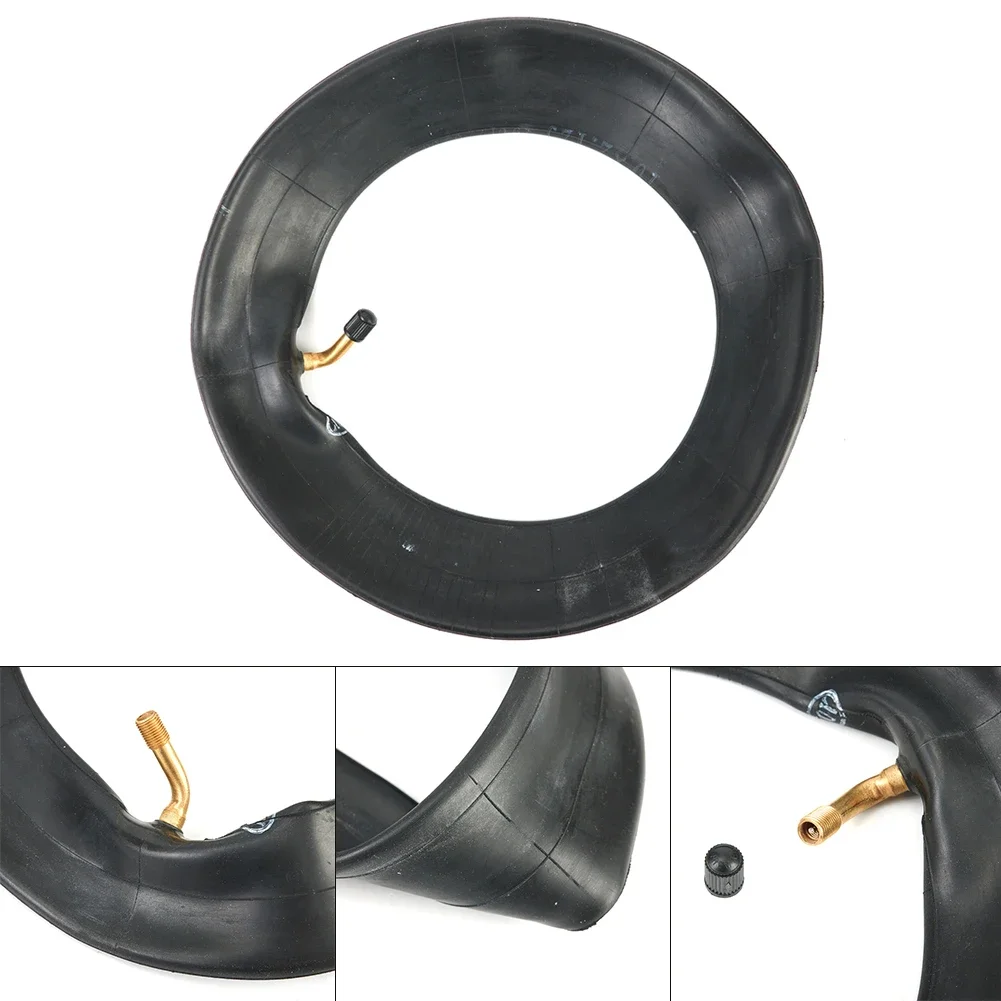 

10X2.0/2.125/2.25/2.50 Electric Scooter Inner Tube 10 Inch Scooter Balance Hoverboard Universal Tyre Thickened Rubber Tyres