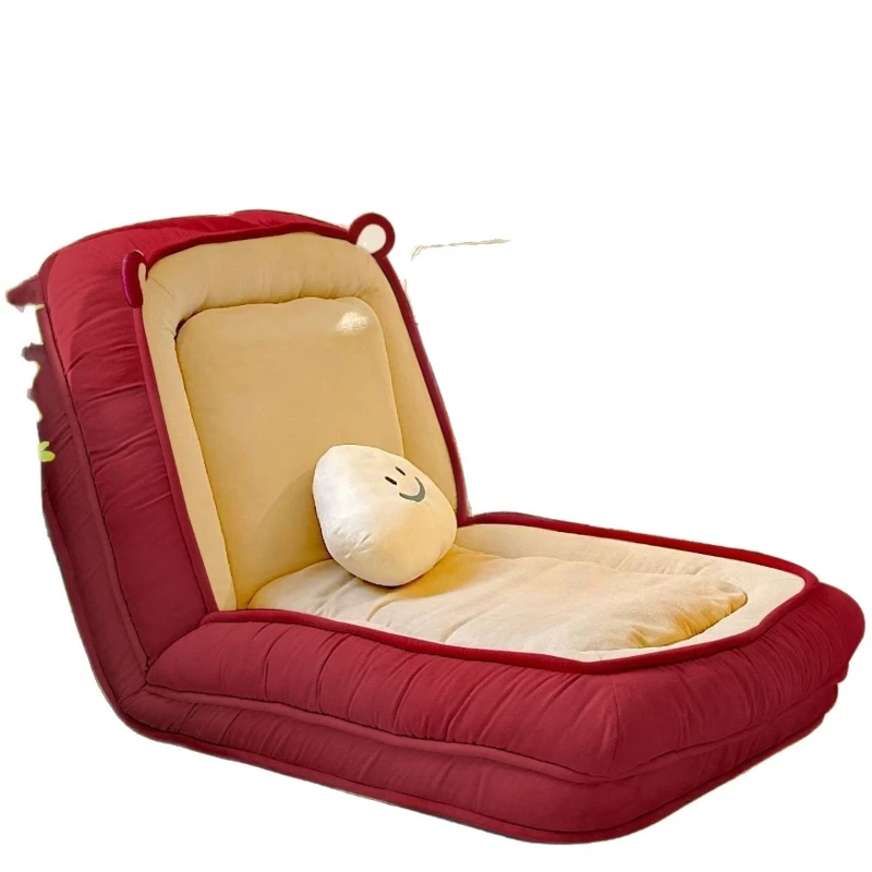 

Human Sofa Sofa Bed Kennel Bedroom Single Double Folding Lazy Man Huge Balcony Tatami