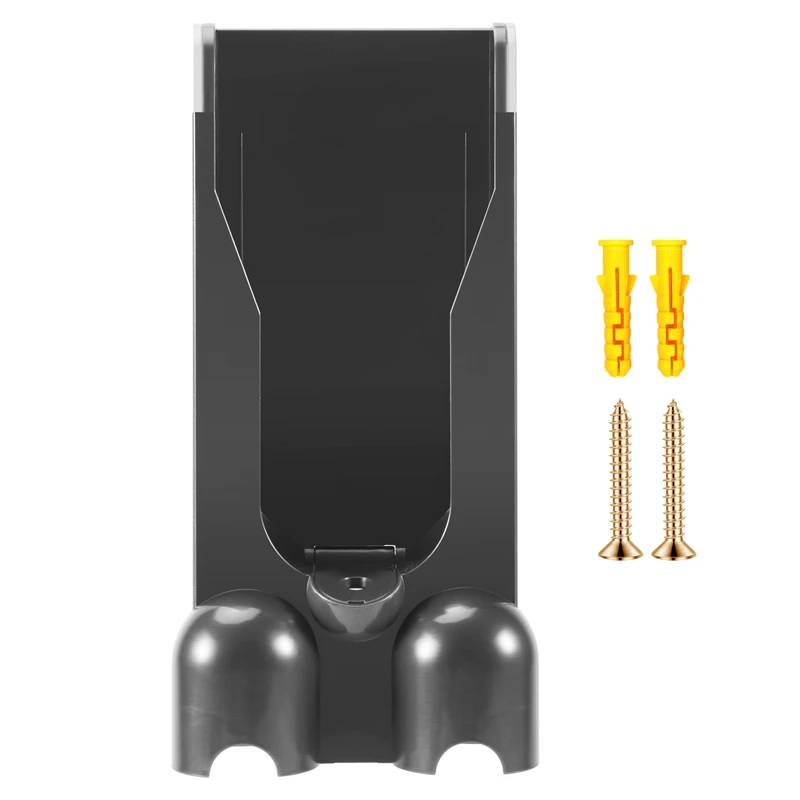

Wall Mounted Charging Dock Station Suitable For Dyson V10 Series Handheld Vacuum Cleaner Replacement Accessories Parts