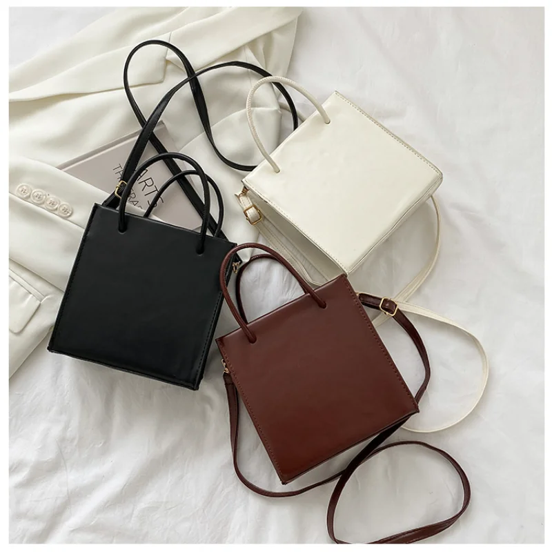 Summer Small Handbag Woman Shoulder Bag Solid Ladies Mobile Phone Bags Coin Purse Mini Party Bags Crossbody Bags For Women