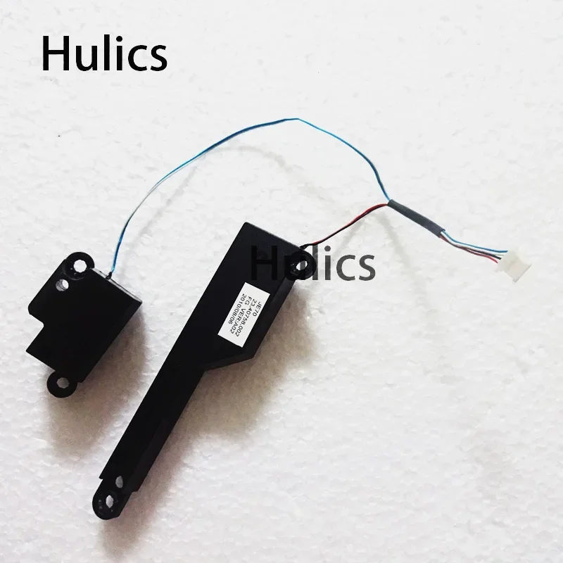 Hulics Used Laptop Fix Speaker For Acer Aspire 7551 7551g 7552 7741 7741zg R&L 23.40759.002 Left And Right Speakers