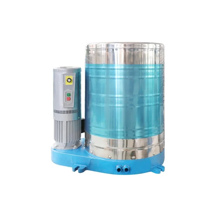 High Quality Hydroextractor Spin Dryer Water Extractor For Vegetable And Fruit For Sale