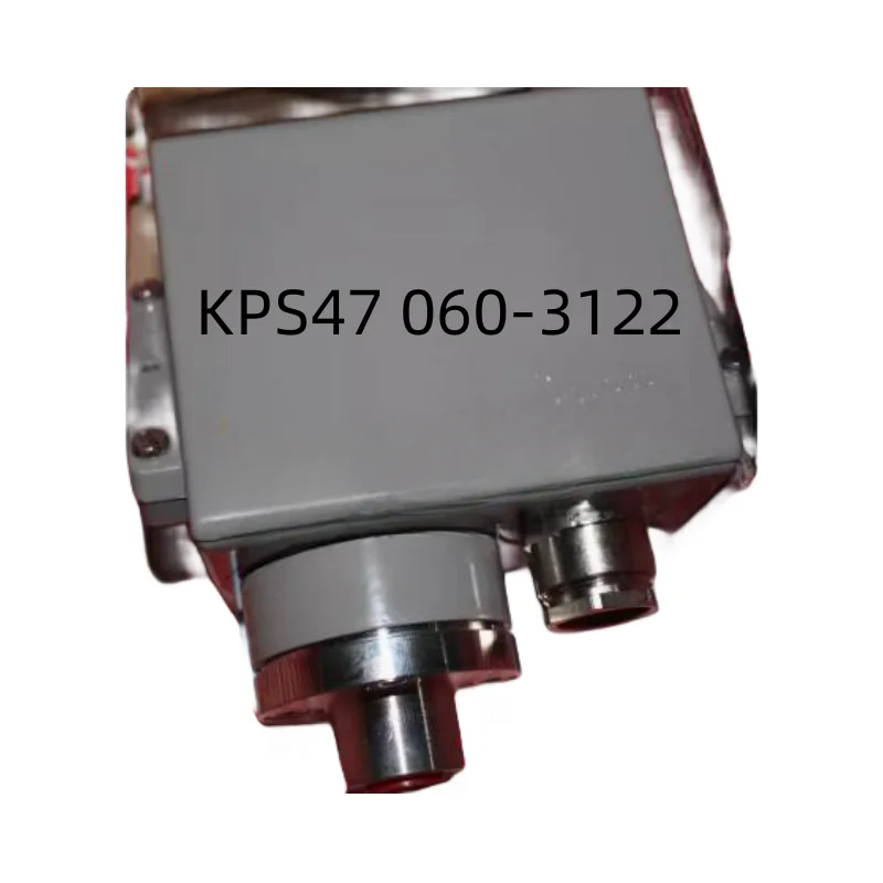 

New Original Genuine Pressure Switch KPS47 060-3122 KPS45 060-3121 KPS43 060-3120 KPS39 060-3107