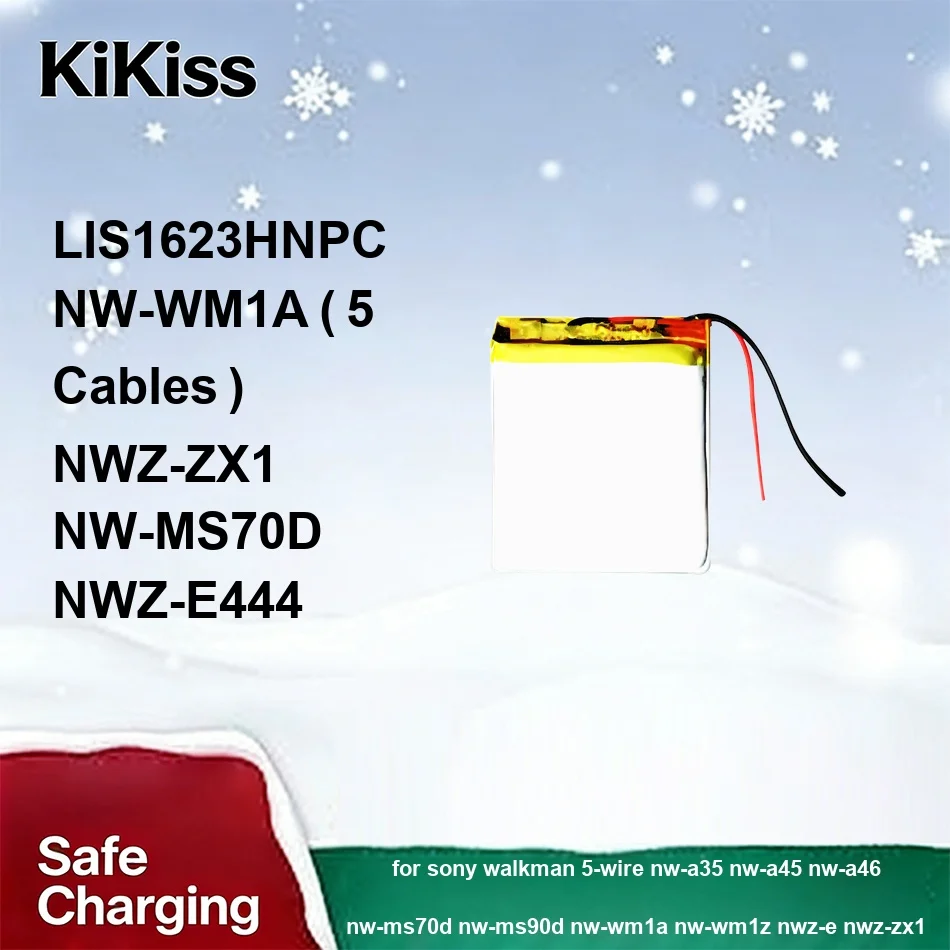 Nwz-E444 LIS1623HNP…