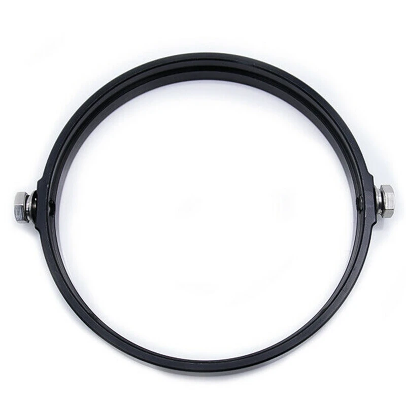 

Универсальный 5,75-дюймовый алюминиевый круглый корпус фары, накладка на фару, кольцо, монтажный кронштейн для мотоциклов