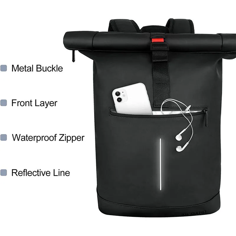 Новый стиль, оптовая продажа, уличные походные сумки для кемпинга, высококачественная водонепроницаемая сумка для ноутбука на заказ