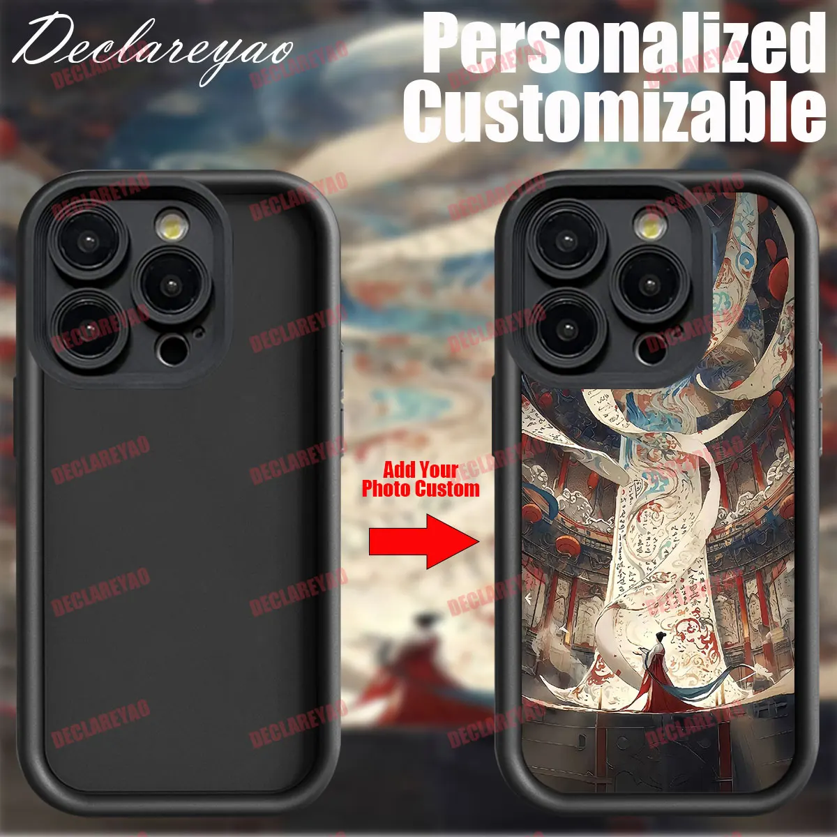 Personalized Diy Cu… - image