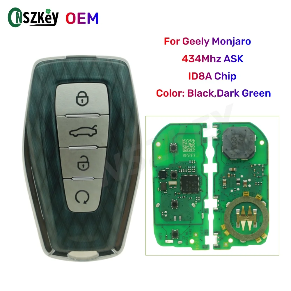 zkey tools: تقييم ونصائح لاستخدام أداة الريموت الذكية لسيارة جيلي مونجورو
