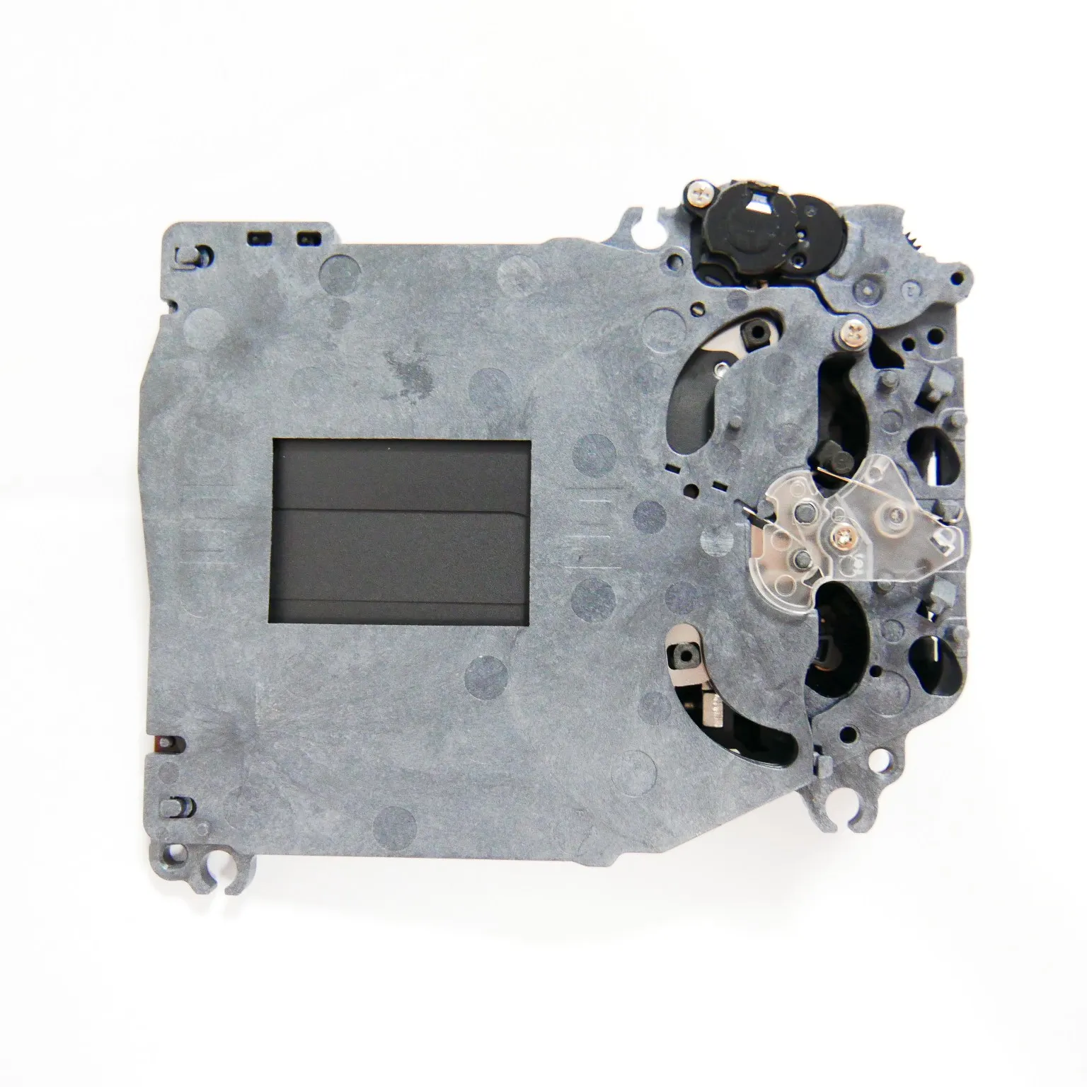 For Canon EOS R10 Shutter, Shutter Pack with Blades, Shutter Assembly, Camera Repair