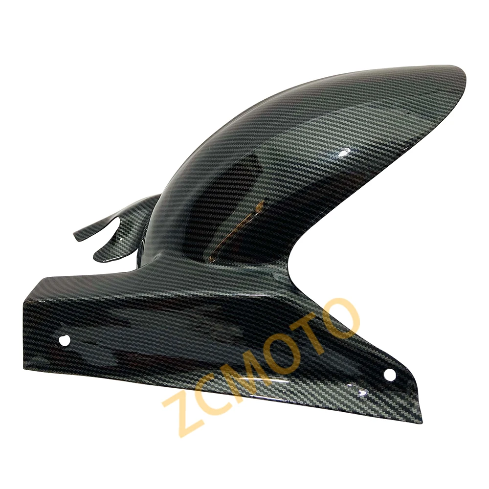 Motorcycle Rear Fender Splash Mud Splash Water Fender Mount For Hornet 250 Accessories