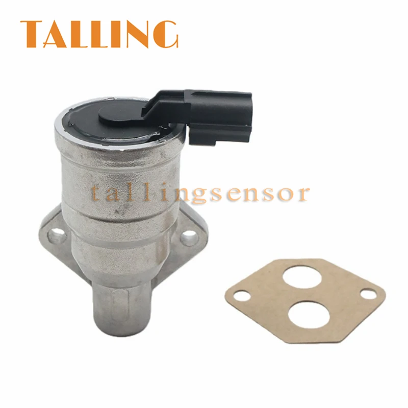 

F8CZ-9F715-AA Automotive Idle Air Control Valve For Ford Escort 1998-2002 Mercury Tracer 1998-1999 F8CZ9F715AA 216876 TV264