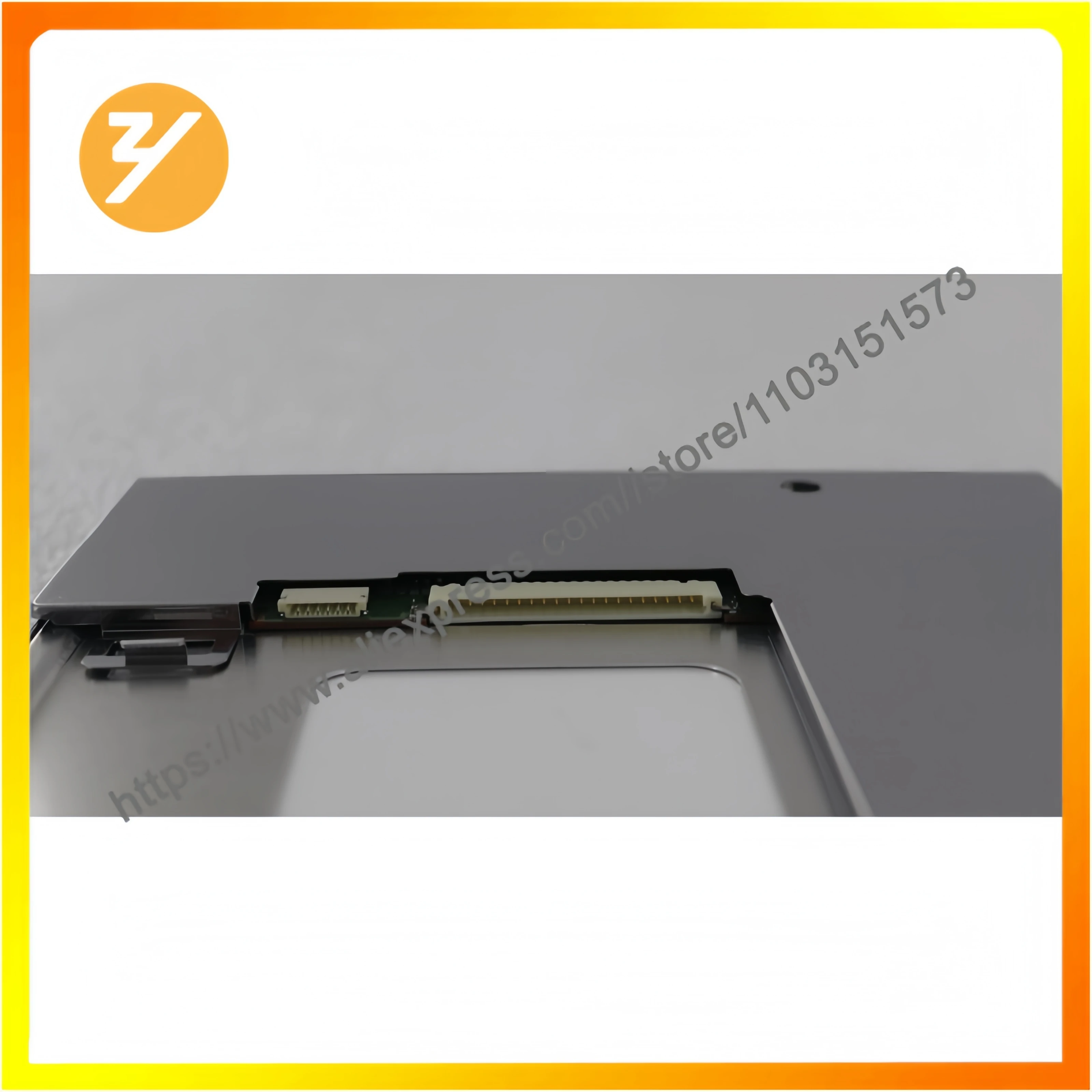 

In-stock 6.4inch Brand new original TX16D209VM0BAB Fast shipping Tested industrial LCD screen Zhiyan supply