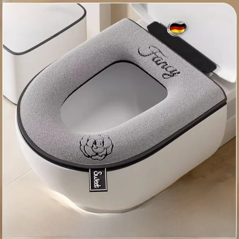 thickened-toilet-cushion-winter-new-2025-waterproof-four-seasons-universal-home-toilet-cover-ring