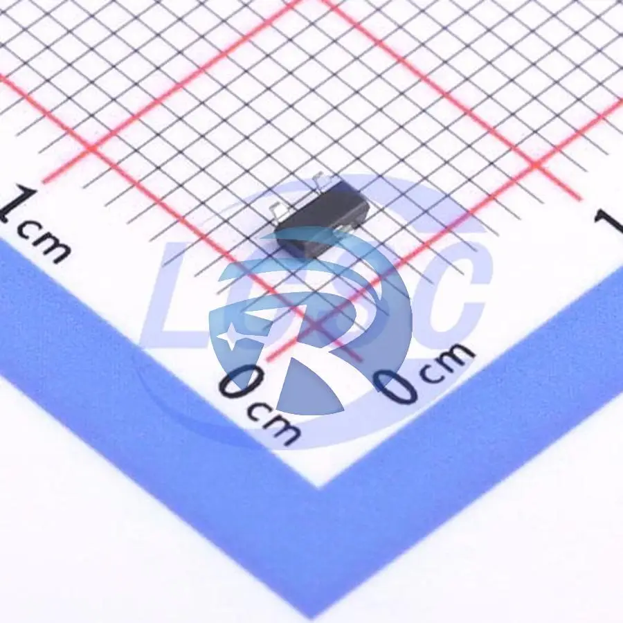 SI2309CDS-T1-E3 P채널 TO-236-3 MOSFET 중국 칩 공급 업체, 60V, 1.6A, 345mΩ @ 1.25A,10V, 3V @ 250uA, 1 피스