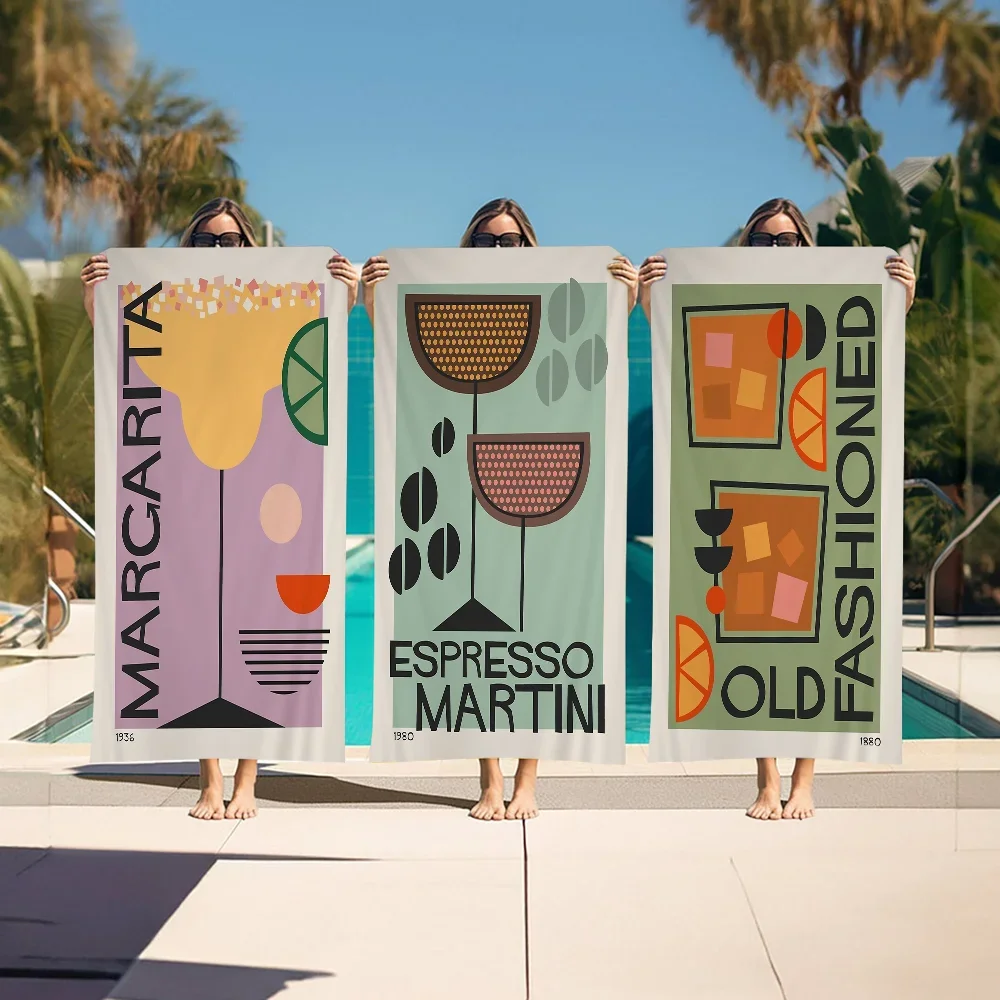 Gin And Tonic Cockt…