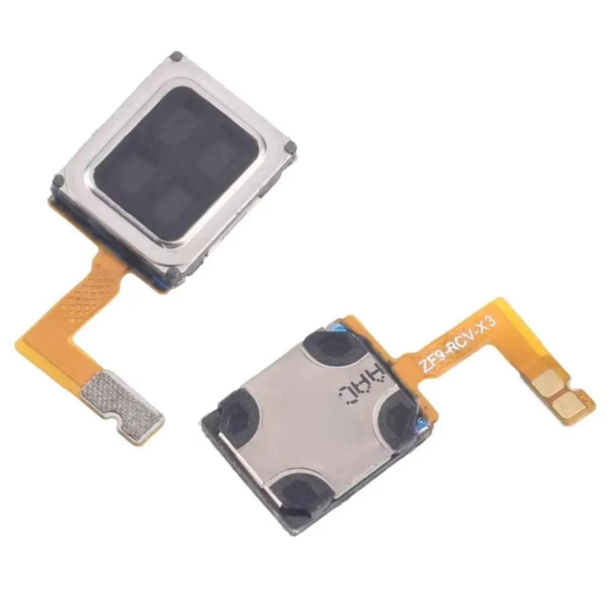 

Верхний динамик-слуховой датчик для Zenfone 9 AI2202, запчасти для ремонта телефонов, комплектующие для мобильных телефонов