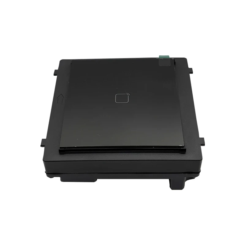 Hikvision M1 Card Reader Module of Door Station Support Unlock Door Via Swiping Card IP65 Backlight Compensation DS-KD-M