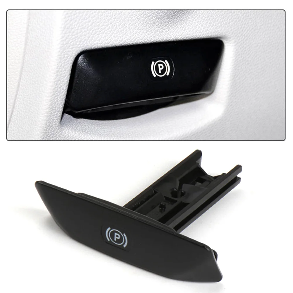 For Mercedes Benz W204 C200 C300 C350 W212 W207 E300 E350 E400 E500 2008-2014 Car Handbrake Parking Brake Release Handle Switch