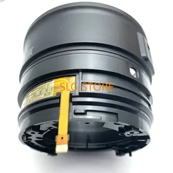 New for Canon EF 24-70 mm F2.8L II USM Fixed Sleeve Lens Barrel Ring ASSY (Gen2) with Focus Scale Flex Cable Repair Part