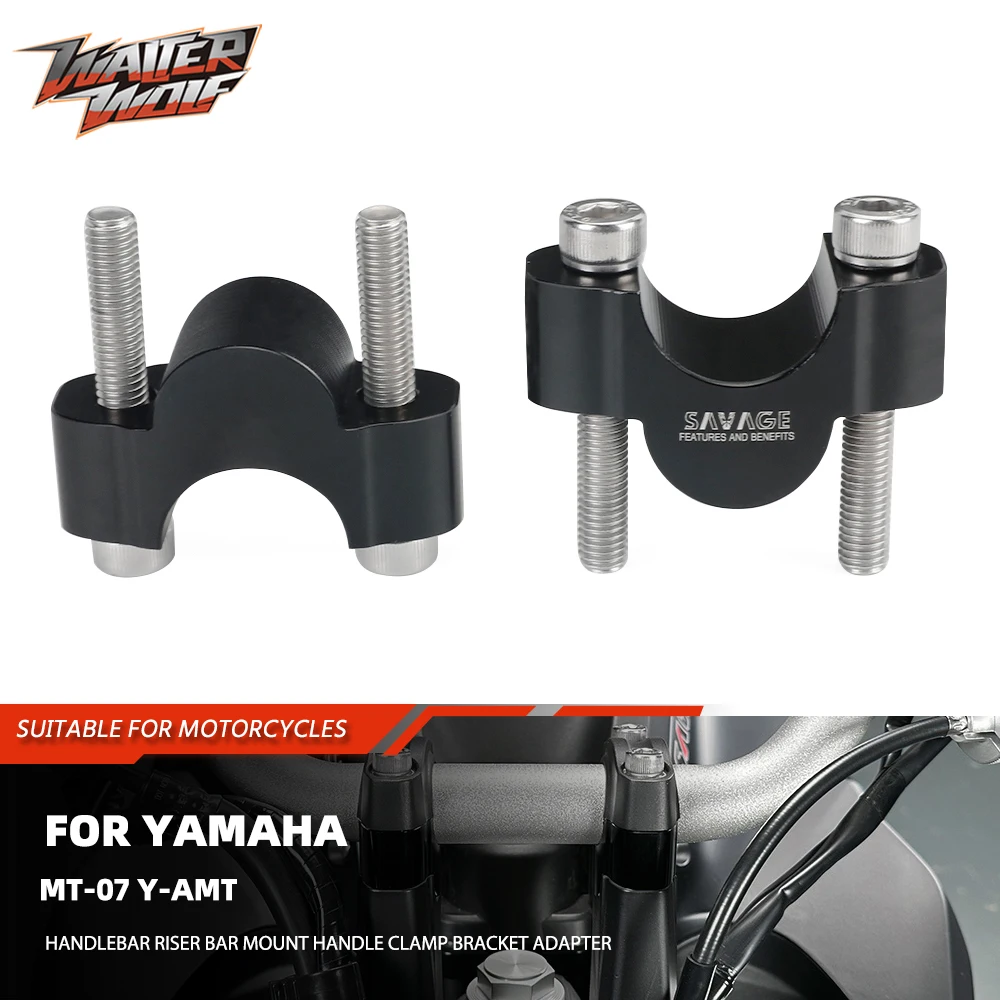 20Mm Risers Clamp E…