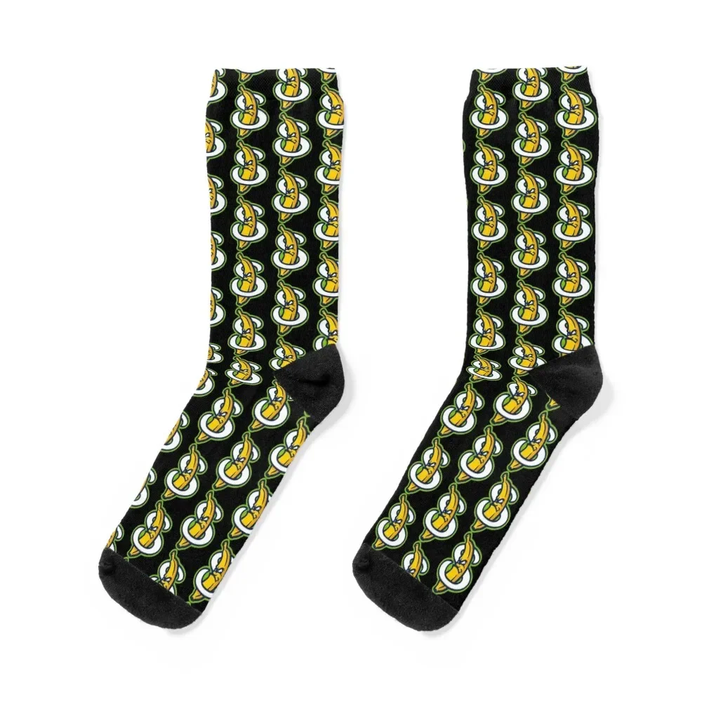 

Savannah Bananas Socks soccer anti-slip essential Heating sock Men's Socks Luxury Women's