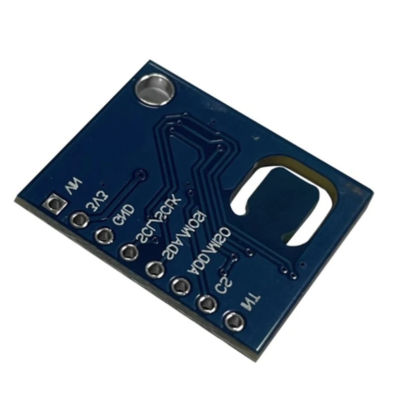 Hot-Portable Convenient ENS160+AHT21 CO2 ECO2 TVOC For Air Quality Temperature And Humidity Sensor Module