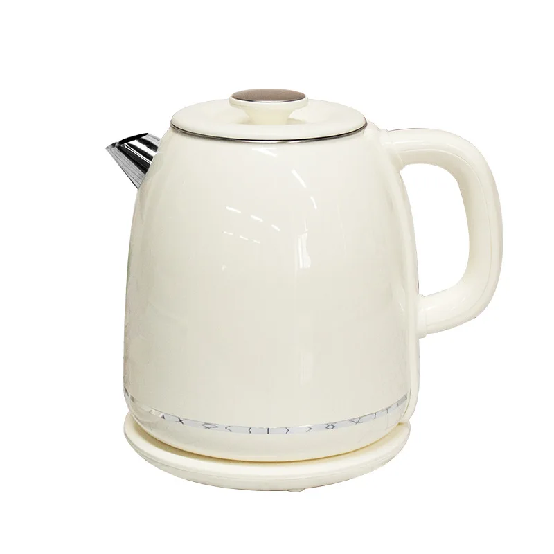 

Household electric European standard 2 liters anti-scalding 304 stainless steel kettle electric kettle one batch
