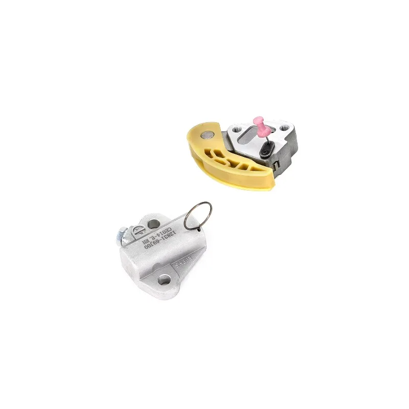 Piezas de automóvil con motor J24B 16760-78K00 12831-69J00 Kit de cadena de distribución para Suzuki Grand Vitara 2.4L J24B
