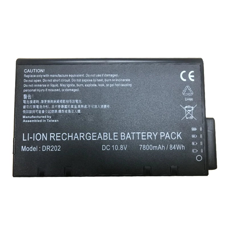 Imagem -05 - Lmdtk-bateria do Portátil para Samsung P28 P29 Dr202 Dr202s Me202ek Me202b Me202be Li202s 202s20 R202i Bp-lc2600 Hknn4004a Novo