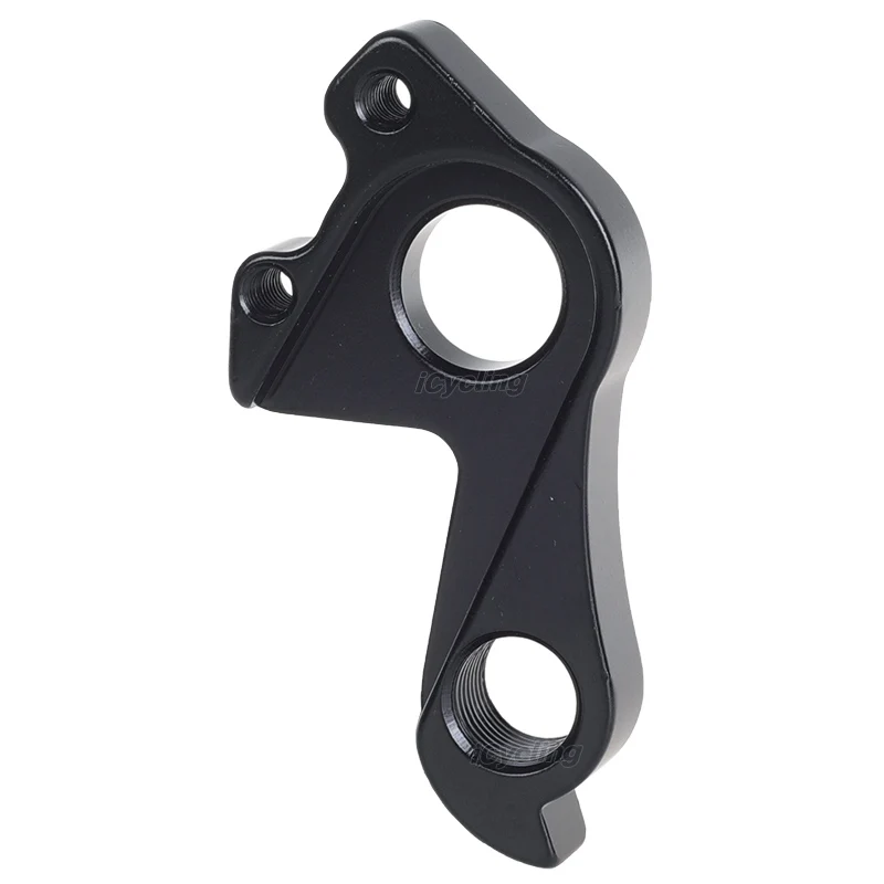 Derailleur hanger For Diamondback (# 32-68-004) Clutch 1, 2 Catch (all)  2016-2017 Release Carbon 2018 Thru Axle Ge Rear Dropout