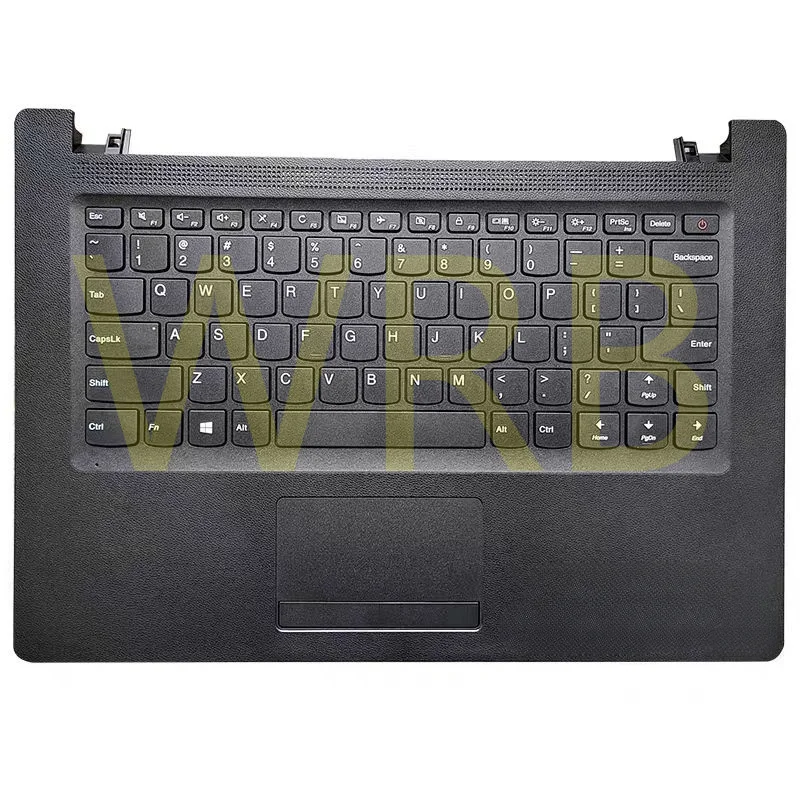 

Новая клавиатура для ноутбука C Shell для Lenovo IdeaPad 110-14IBR 110-14