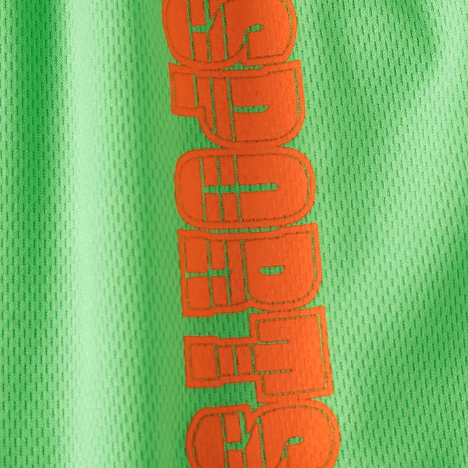 3-teiliges Set Kinder-Sommer-Shorts mit mehrfarbigem Buchstabendruck, lässige Sportshorts für Jungen, atmungsaktive Babyhosen – Detail 13
