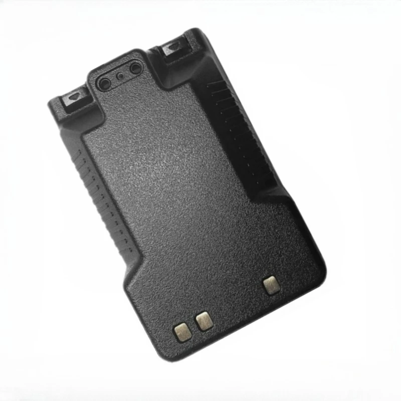 جديد SBR-15LI لراديو Yaesu VX-8DR FT-2DR FT3DR FT5DR جديد عالي الجودة قابل للاستبدال بطارية 7.4 فولت 3800 مللي أمبير في الساعة SBR-15LI #2