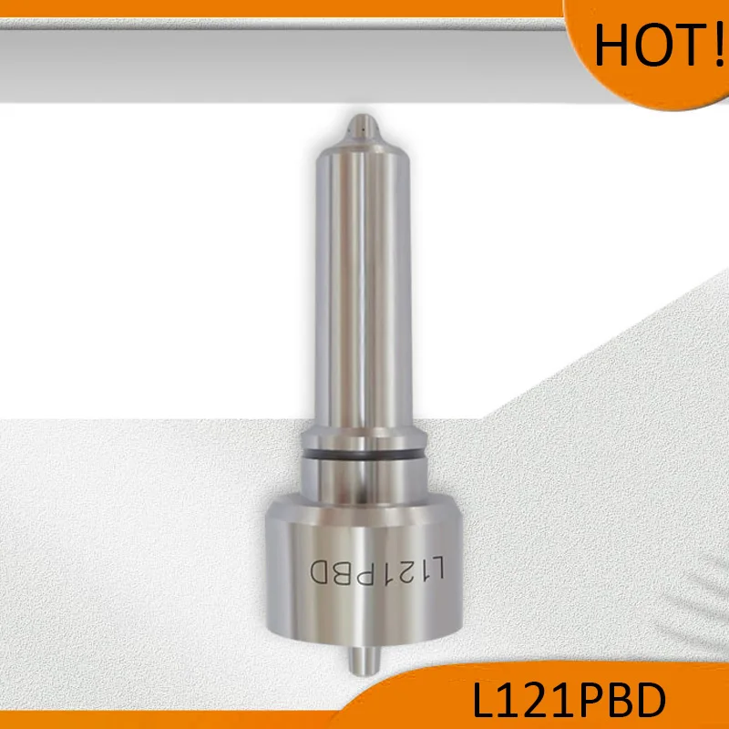 Injector Nozzle L121PBD For EJBR01601Z,L374PBD For 33800 4A710,L379PBD For 28231014 1100100ED01 Injector Assy,ZE1326